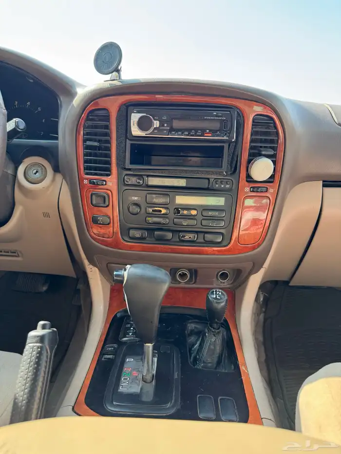 لكزس مديل 1998 2