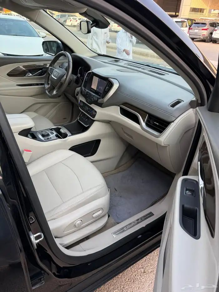 جمس تيرين 2020 .. دبل .. فل دينالي 20