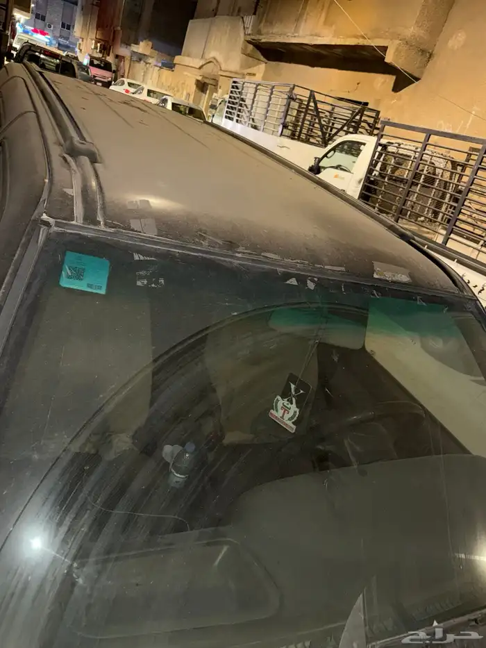 نيسان بافندر 3