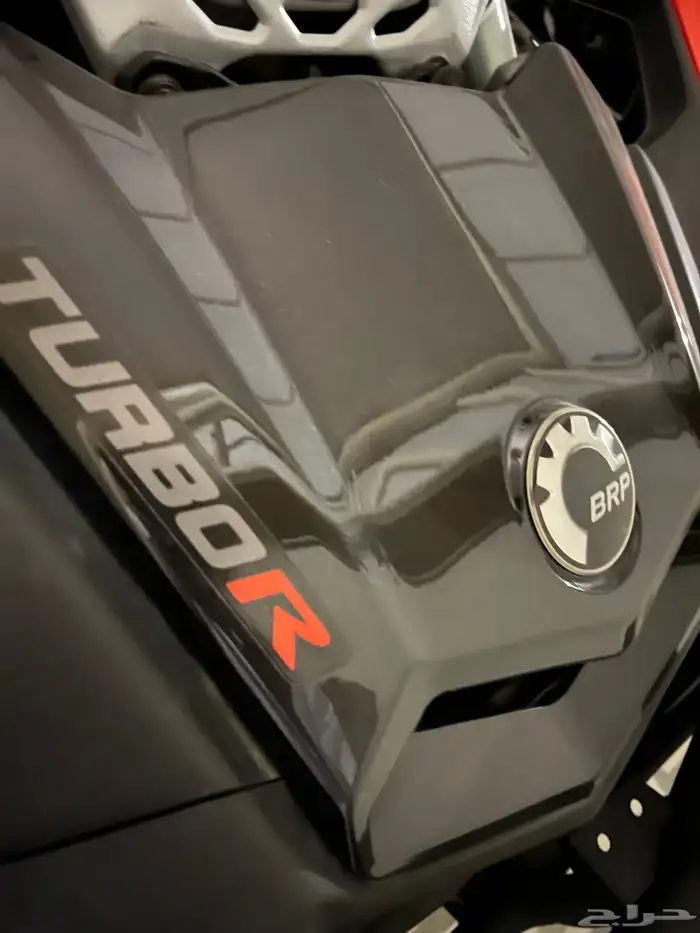 للبيع كانام canam x3 max turbo 2019 15