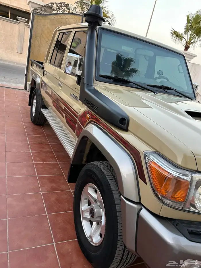 شاص ديزل غمارتين كويتي 2022 72