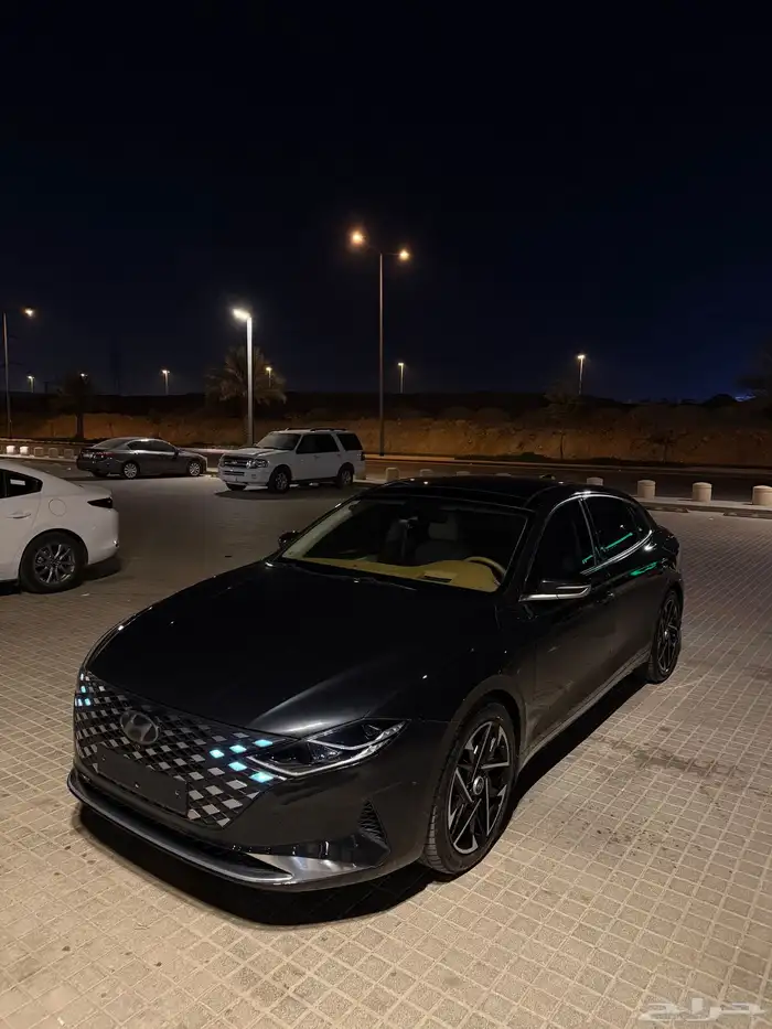 ازيرا فل كامل اعلى فئة موديل 2022 2