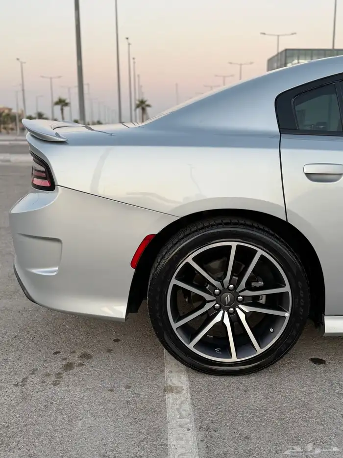 دوج RT 2023 last call 13