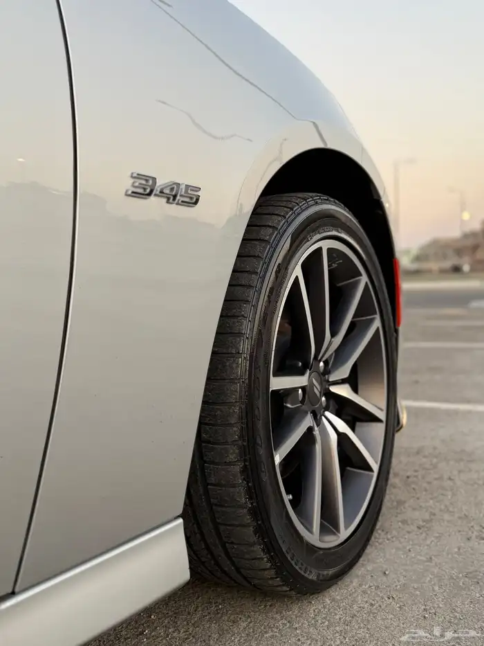 دوج RT 2023 last call 15