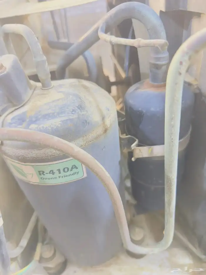 مكيف هواء مستعمل للبيع 4