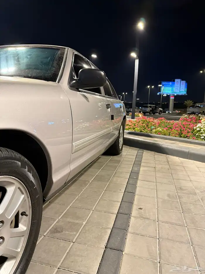 فورد كراون فكتوريا سعودي 2012 3