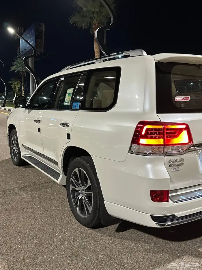 جي اكس ار 2020 تورينق 7