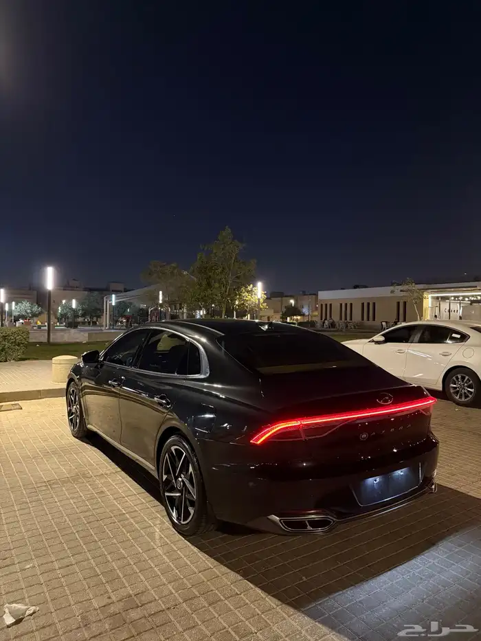 ازيرا فل كامل اعلى فئة موديل 2022 1