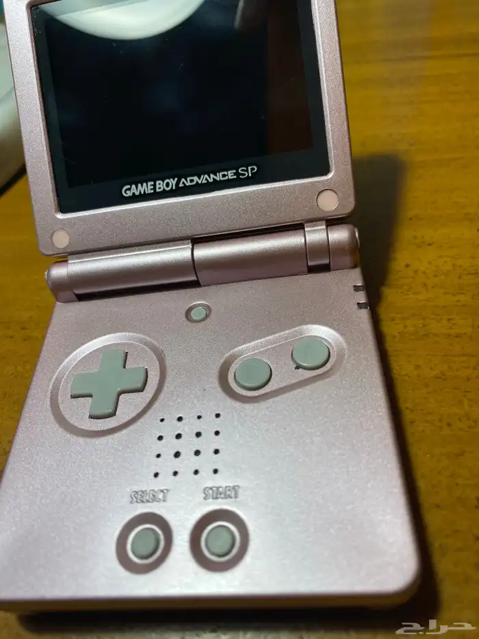 GBA SP قيم بوي ادفانس 10