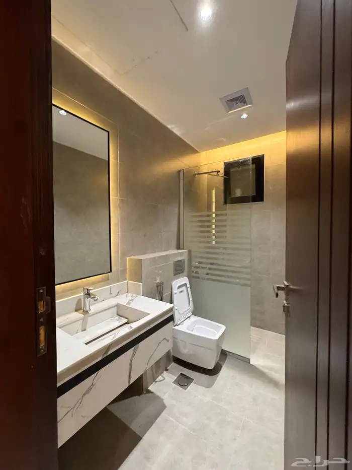 فله روف علوي حي مروج الأمير سعر 810 الف 8