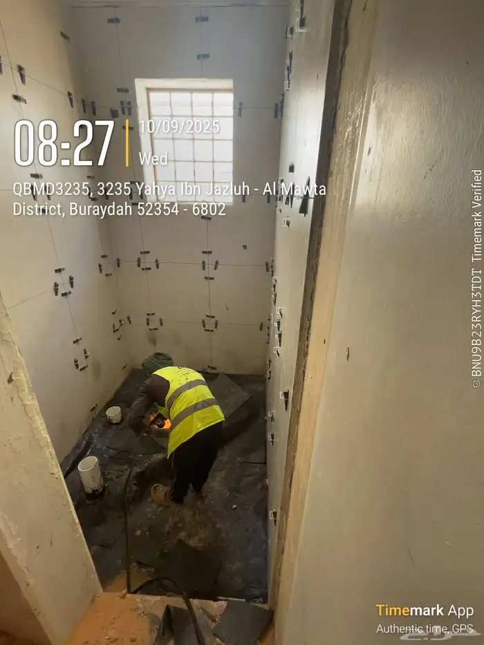 أفضل أنظمه العزل الحراري والمائي 15