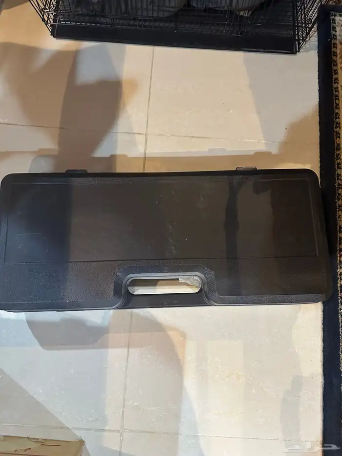 ستيب رياضي جديد وشنطة بار و أوزان ذو جودة عالية 2