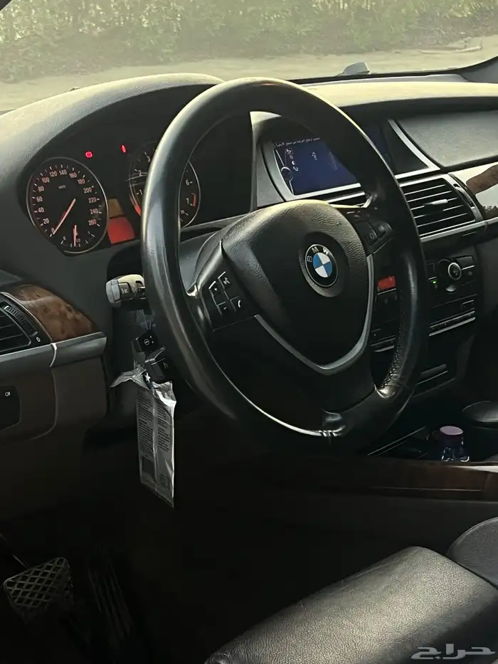 بي إم دبليو X5 16