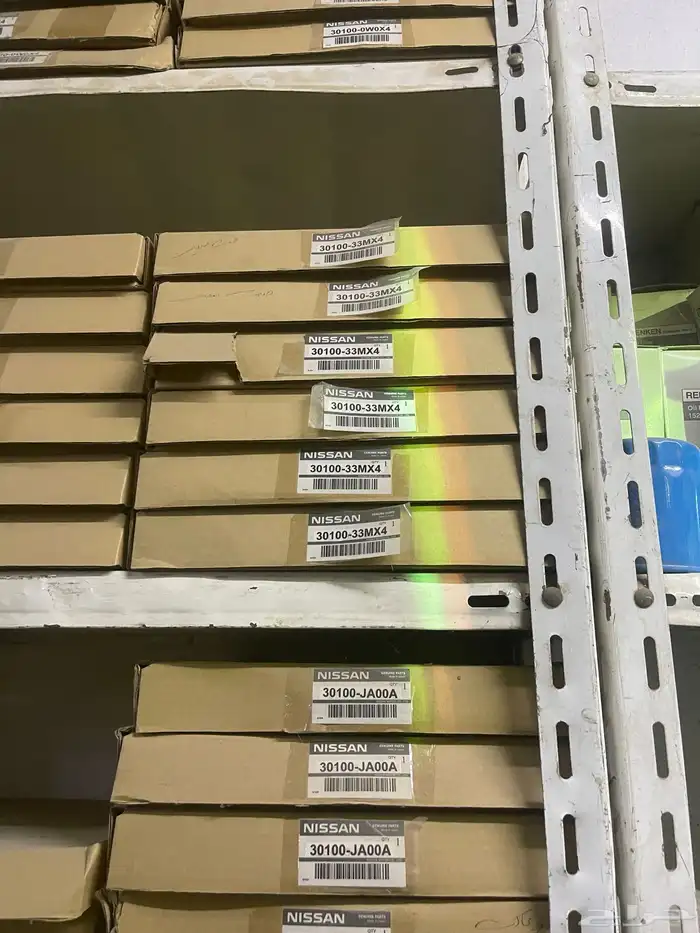 قطع سيارات كلاسيك قديمه 46