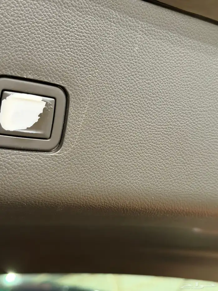 ترافيرس هاي كانتري 2020 (( تم البيع - SOLD )) 54