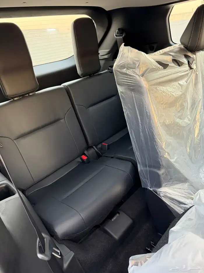 للبيع اوتلاندر 2026 دبل فيس لفت جديد 16