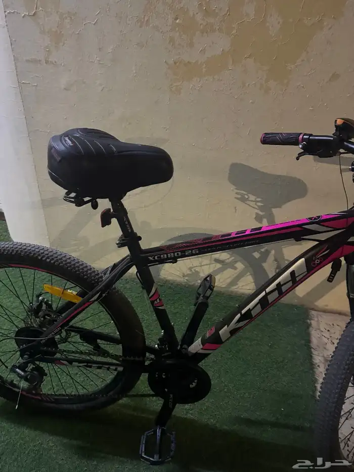 سيكل رياضي 0