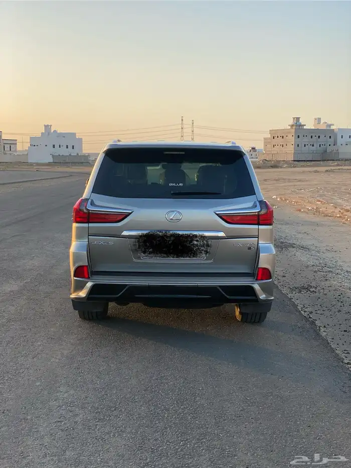 لكزس للبيع 2019 2