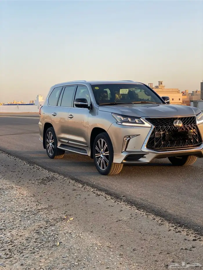 لكزس للبيع 2019 3
