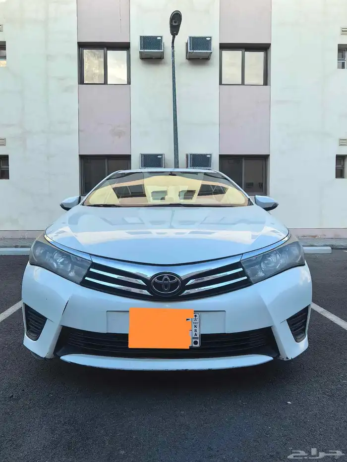 كوريلا 2015 بحاله جيده جدا 1