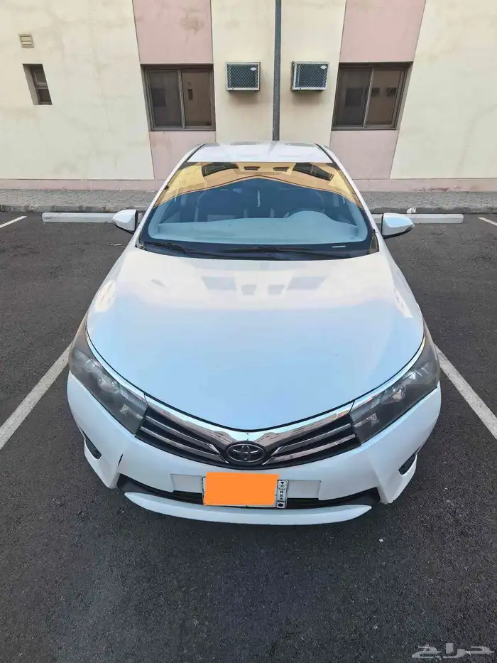 كوريلا 2015 بحاله جيده جدا 0