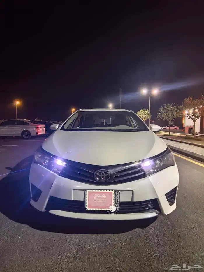 كوريلا 2015 بحاله جيده جدا 3