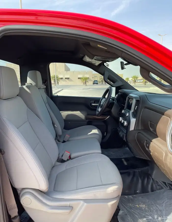 سييرا sle 2022 7