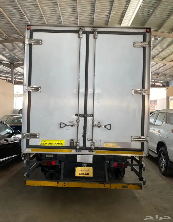 (( دينا ميتسوبيشي ثلاجه تبريد 2020)) 3