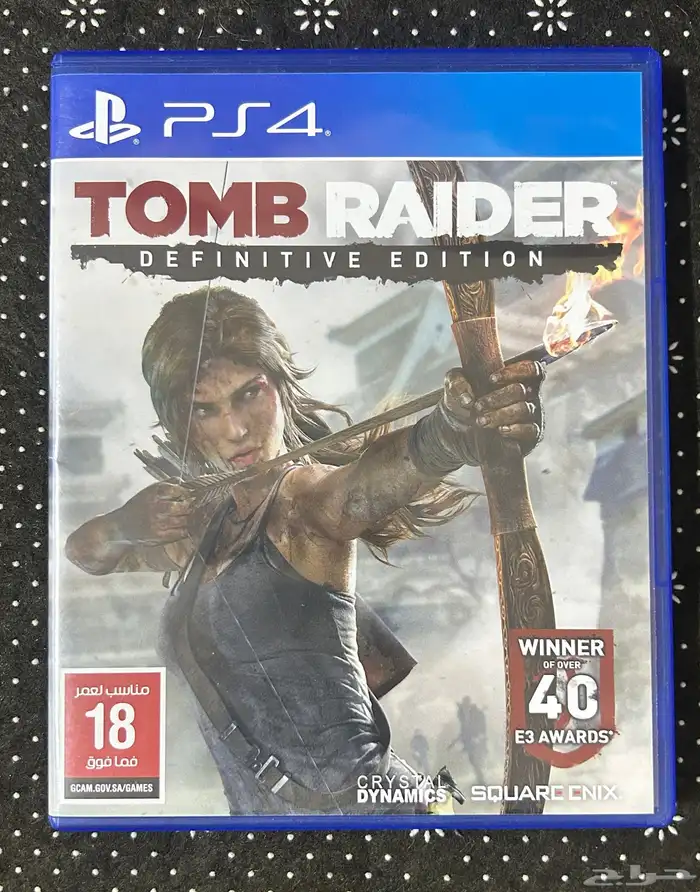 اشرطة سوني 4-5 5