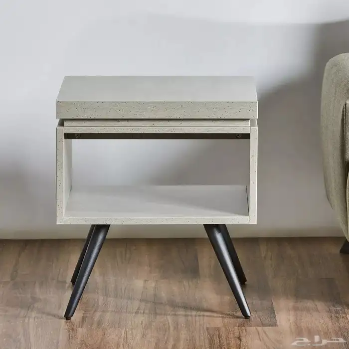 طاوله جانبيه رخام 4