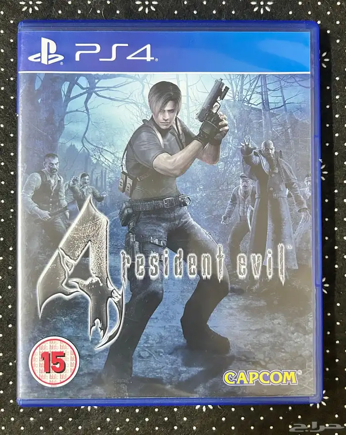 اشرطة سوني 4-5 3