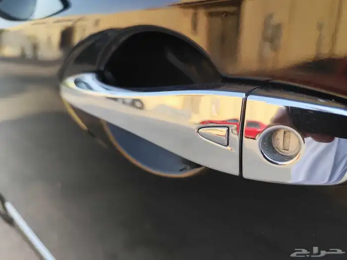 للبيع نيسان بثفايندر 2016 نظيفة بالاحساء 6