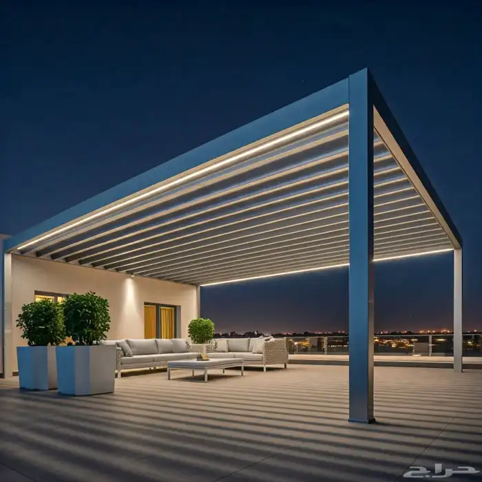 مظلات سواتر 4