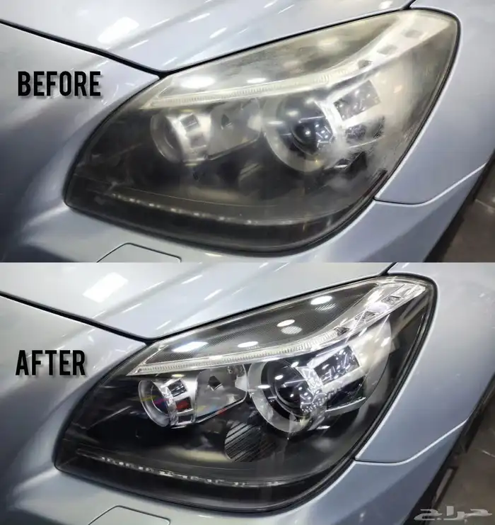 خدمة حصرية ما تحصلينها إلا عند ورشة مسلم للصيانة   الهفوف 1