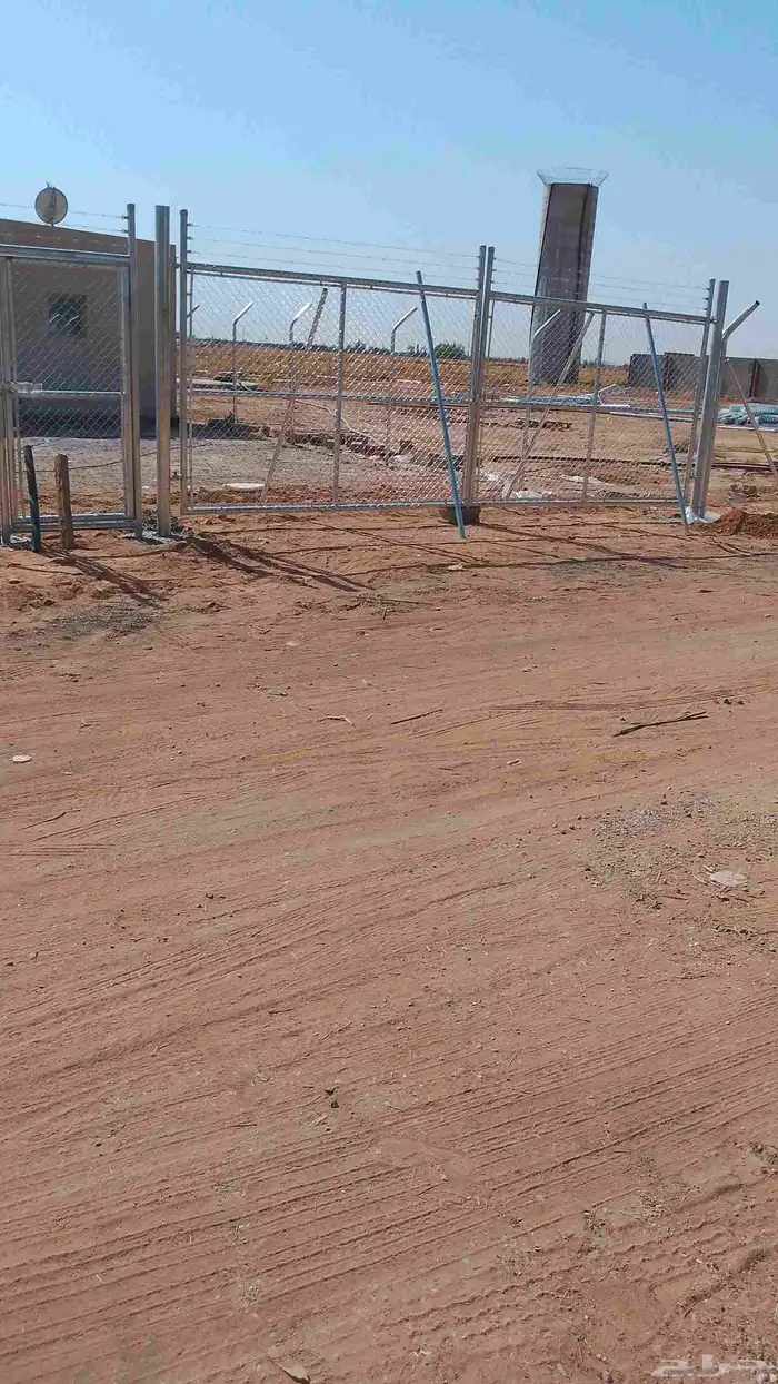 شبوك جميع مواصفاته المجلفن والعادي 1