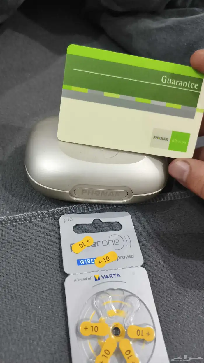 سماعه طبيه 2