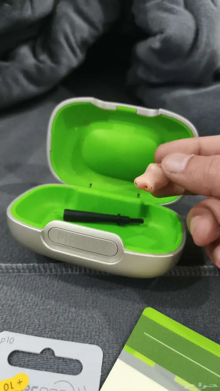 سماعه طبيه 3