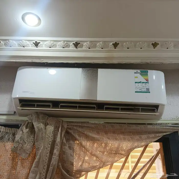 مكيف اسبلت 1