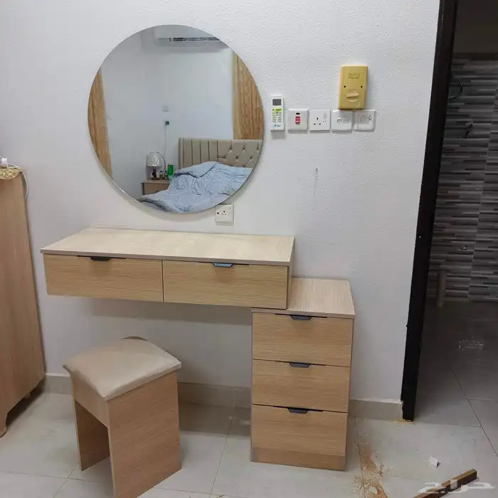 حسب الطلب غرف النوم تفصيل غرف البنات تفصيل غرف الطفل تفصيل د 1