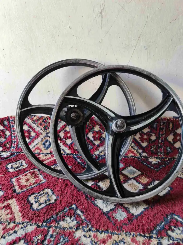 جنوط سيكل مراوح 0