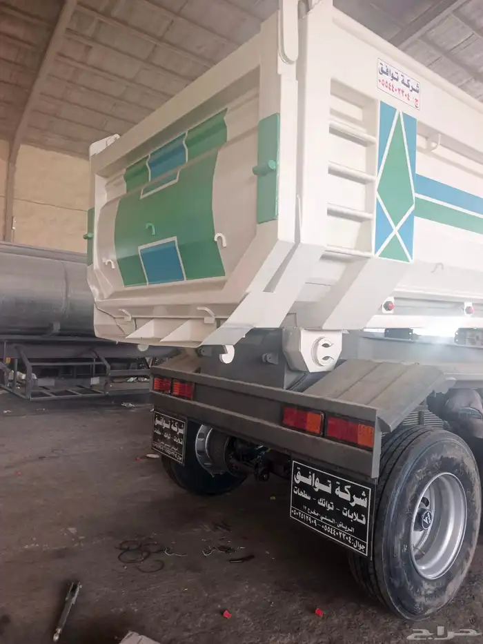 قلاب تصنيع بجودة عالية 3