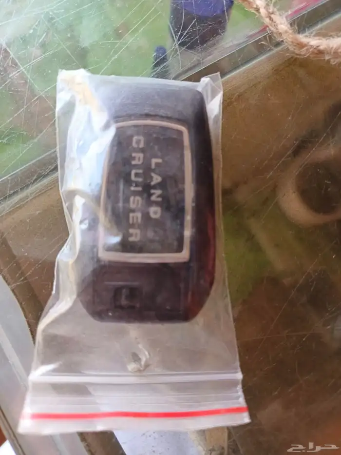 ريموت لند كروزار معى البرمجه الخدمات السريعه لبرمجة المفاتيح 1