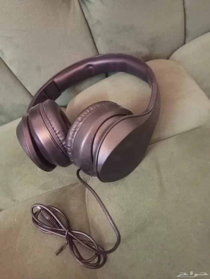 اجهزه خاصه بالعاب الجيم . سماعه وماوس ومكبر صوت او مكرفون 2