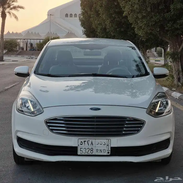 فورد سكورت 2020 نظيف جدا للمستخدم 1