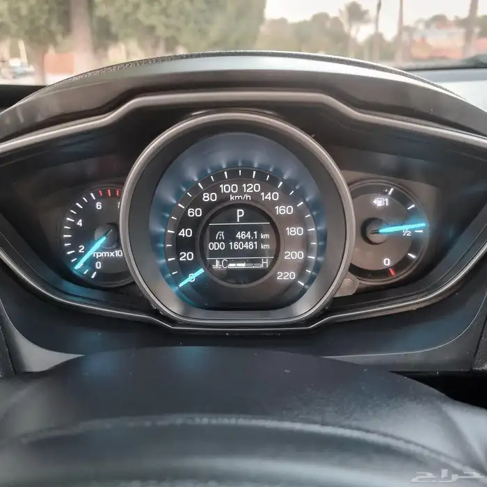 فورد سكورت 2020 نظيف جدا للمستخدم 31