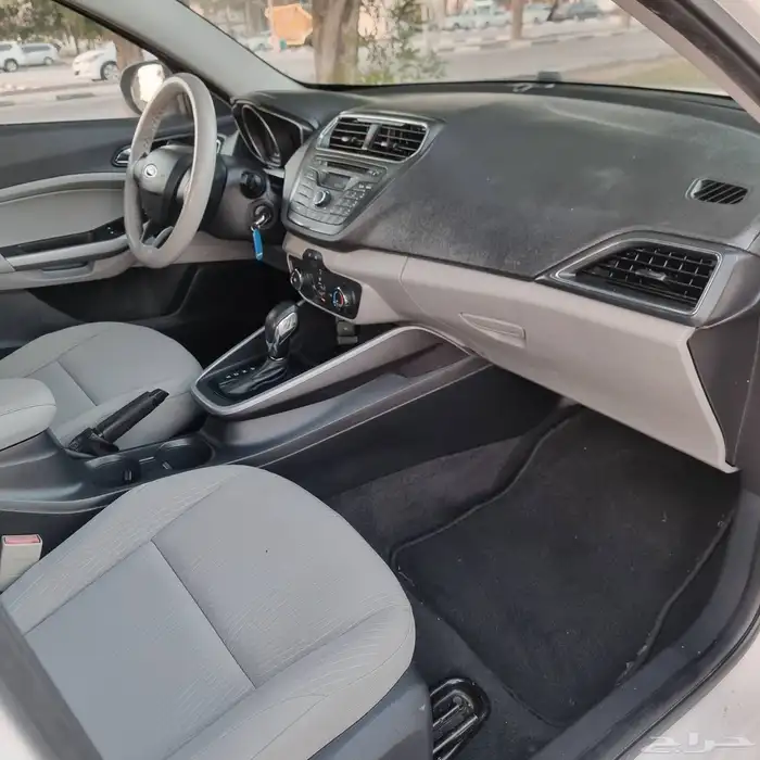 فورد سكورت 2020 نظيف جدا للمستخدم 23