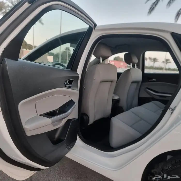 فورد سكورت 2020 نظيف جدا للمستخدم 19