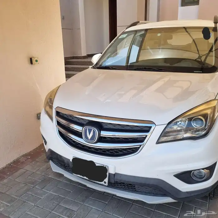 شانجان cs35 2020 0