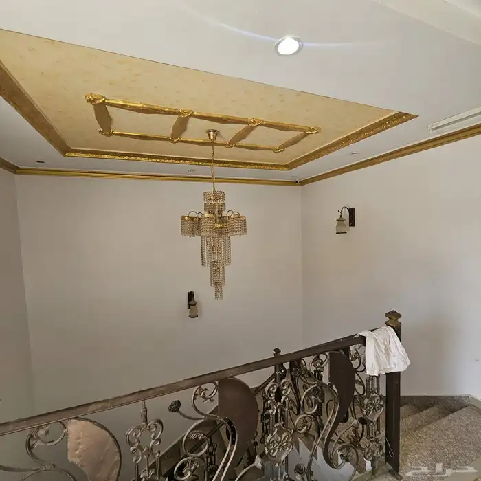 فيلا للبيع في حي شظاة بالمدينة المنورة مكيفة ومفروشه 2