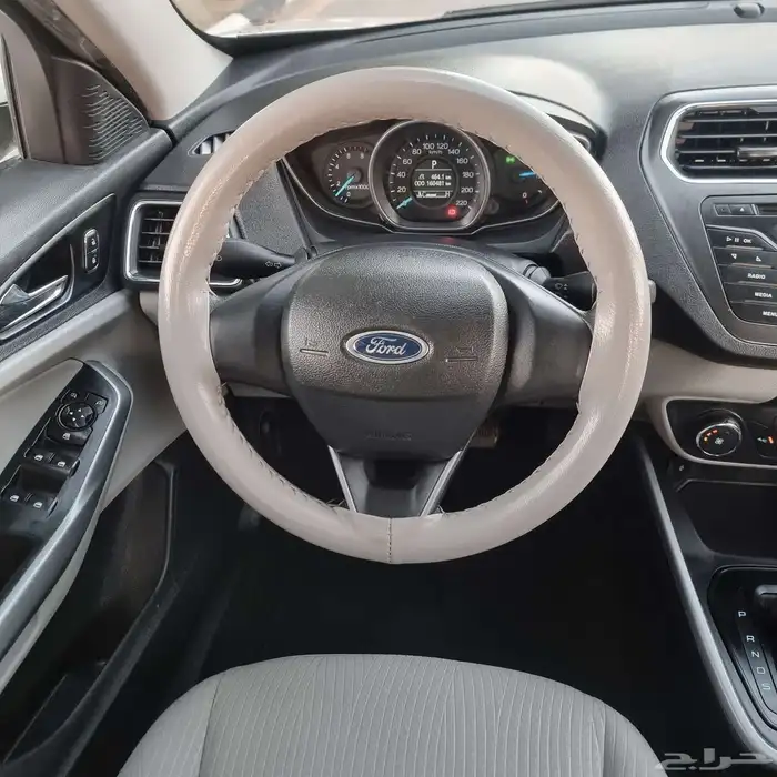 فورد سكورت 2020 نظيف جدا للمستخدم 28